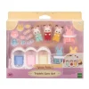 Starter udstyr til trillinger>Sylvanian Families Sale