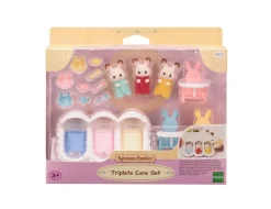 Starter udstyr til trillinger>Sylvanian Families Sale