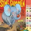 Syng sammen - De bedste sange med melodier for børn> Hot