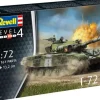 T-72 M1 1:72>Revell Clearance