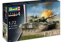 T-72 M1 1:72>Revell Clearance
