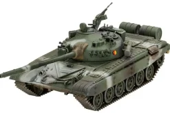 T-72 M1 1:72>Revell Clearance