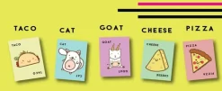 Taco cat goat cheese pizza><noscript><img width=