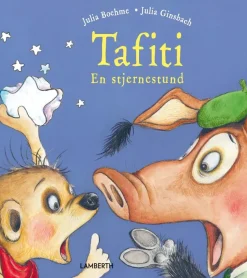 Tafiti - En stjernestund> Hot