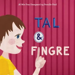 Tal og fingre> Online