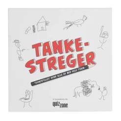 Tankestreger>Spil Best