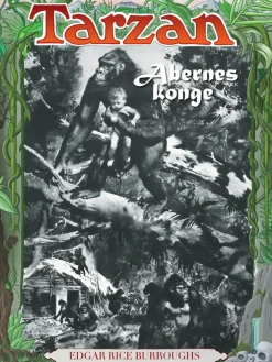Tarzan - Abernes konge> Outlet