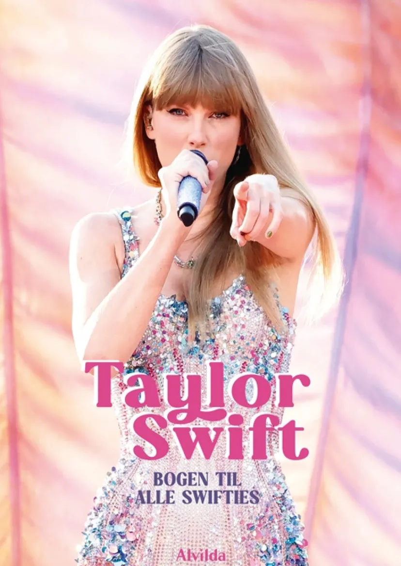 Taylor Swift - Bogen til alle Swifties> Best
