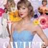 Taylor Swift - Den ultimative fanbog> Sale