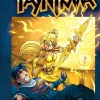 Taynikma 9 og 10: Lysets Fæstning og Den Sidste Kamp> Best