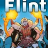 Taynikma: Flint - lix8>