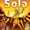 Taynikma: Sola - lix8> Clearance