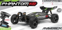 TC Phantom XB Electric Buggy> Discount