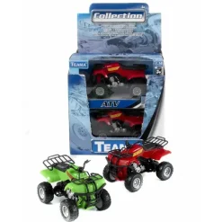 Teama ATV 13 cm ass> Sale