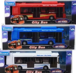 Teama Bus 23 cm ass> Best