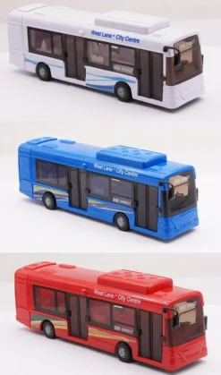 Teama Bus 23 cm ass> Best