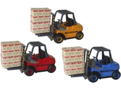 Teama Gaffeltruck 14 cm ass>