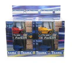 Teama Gaffeltruck 14 cm ass><noscript><img width=