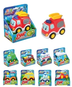 Teamsterz, Beep & Go ass><noscript><img width=