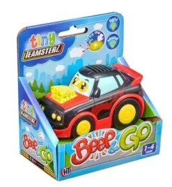 Teamsterz, Beep & Go ass><noscript><img width=
