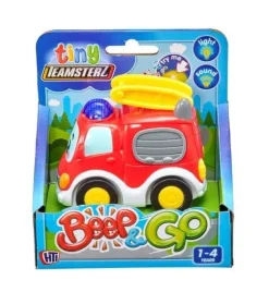 Teamsterz, Beep & Go ass><noscript><img width=