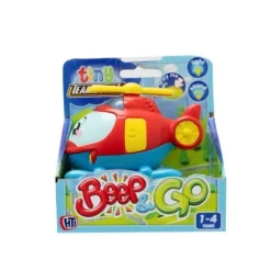 Teamsterz, Beep & Go ass><noscript><img width=