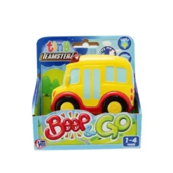 Teamsterz, Beep & Go ass><noscript><img width=