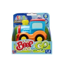 Teamsterz, Beep & Go ass><noscript><img width=