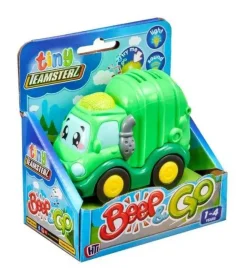 Teamsterz, Beep & Go ass><noscript><img width=
