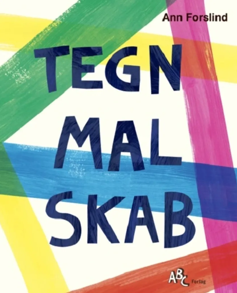 TEGN, MAL, SKAB> Best