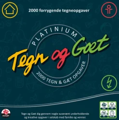 Tegn og gæt>Spil