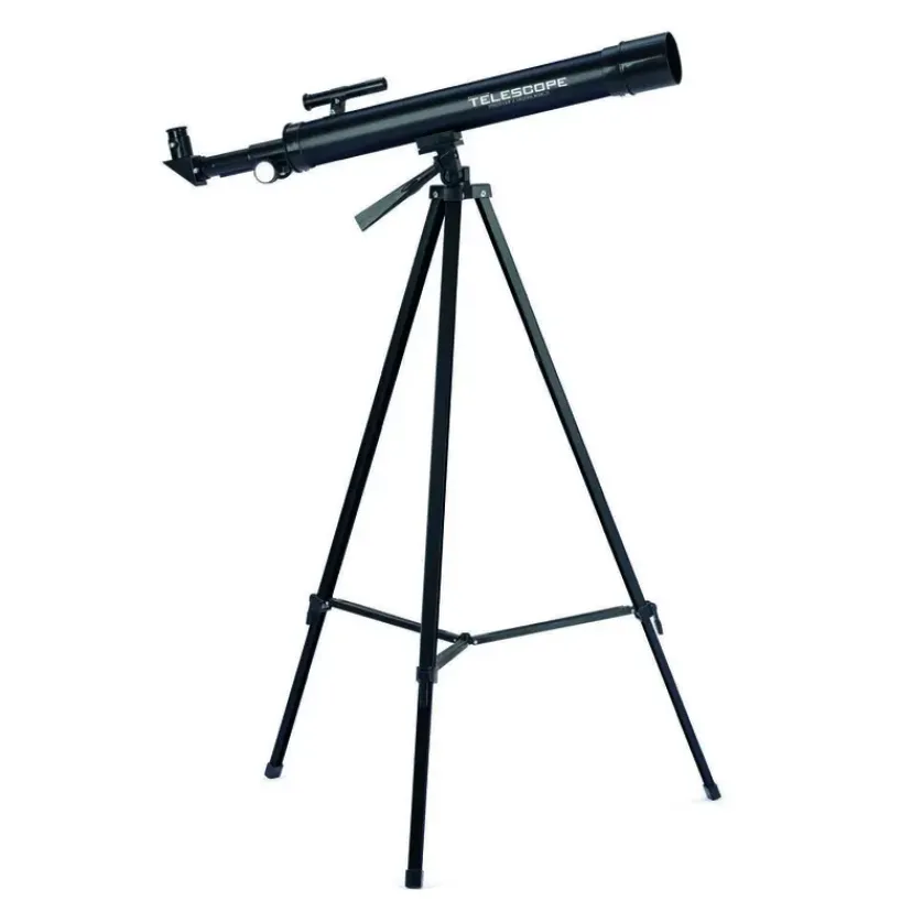 Teleskop med stativ> Discount