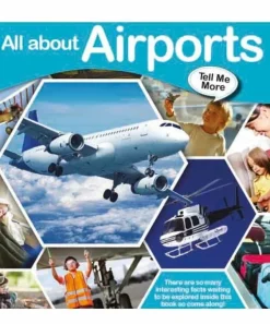 Tell Me More - All about Airports> New