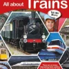 Tell Me More - All about Trains> Discount