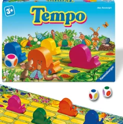 Tempo>Spil Sale