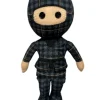 Ternet Ninja 3 bamse 70cm> Discount