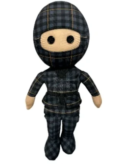 Ternet Ninja 3 bamse 70cm> Discount