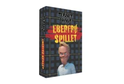 Eberfrø>Ternet Ninja New