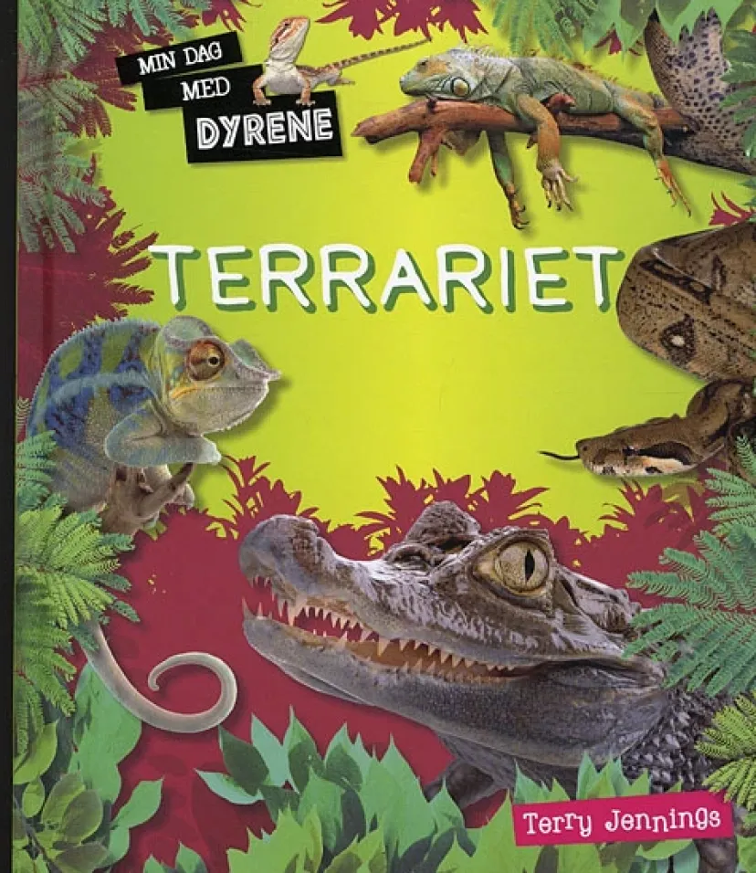 Terrariet>