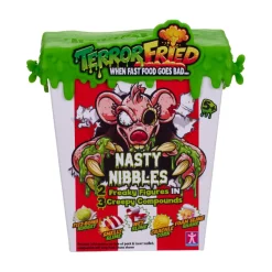 Terror Fried Nasty Nibbles ass> Sale