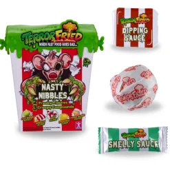 Terror Fried Nasty Nibbles ass> Sale