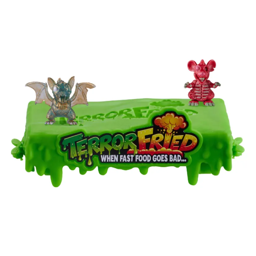 Terror Fried Nasty Nibbles ass> Sale