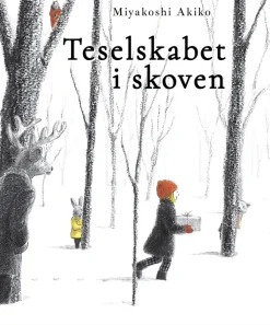 Teselskabet i skoven> Sale
