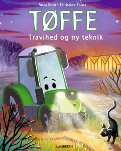 Tøffe>