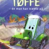 Tøffe - én man kan trække på> Best