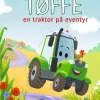 Tøffe en traktor på eventyr> Best
