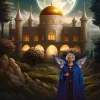 The Fairies at the Fairydust-Castle> Discount