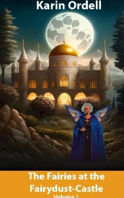 The Fairies at the Fairydust-Castle> Discount