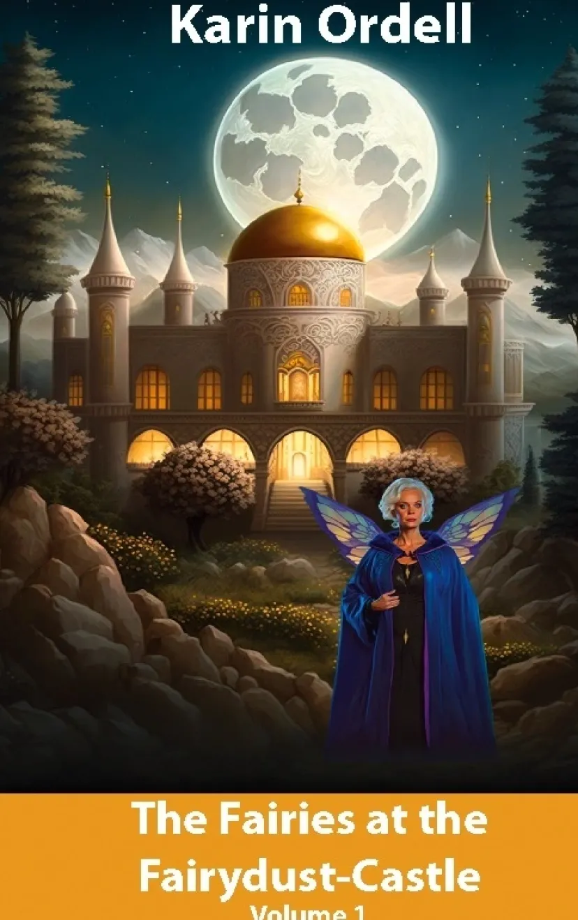 The Fairies at the Fairydust-Castle> Discount