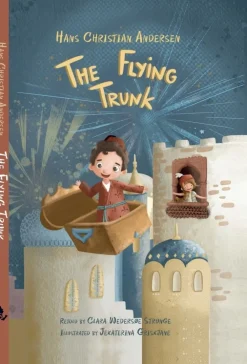 The Flying Trunk - Puzzle (ENG)> Outlet